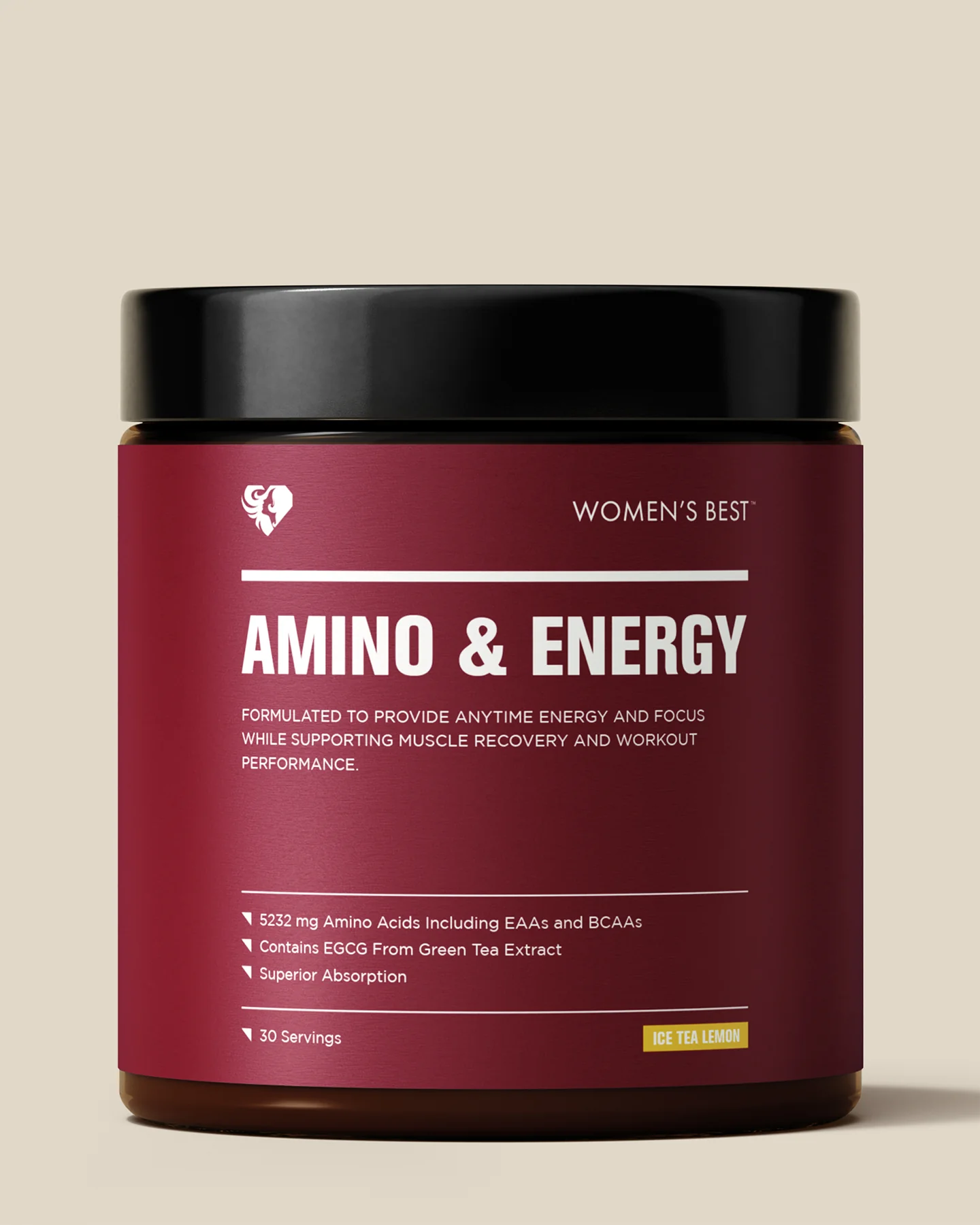 Amino & Energy - Image 6